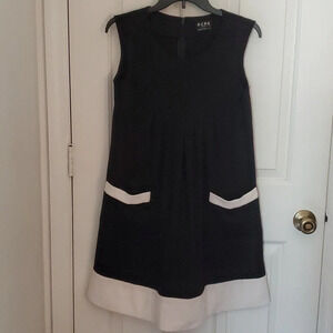 BCBG Womens Dress